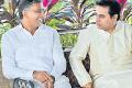 Harish Rao scoffs at rumours of rift with KTR - Sakshi Post