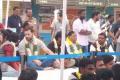 Classic politics of vulturisation: BJP on Rahul&#039;s visit to HCU - Sakshi Post