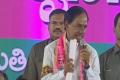 &#039;Will give my son responsibility of Municipal Affairs&#039;: KCR - Sakshi Post