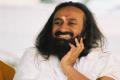 Sri Sri Ravi Shankar to visit Shani Shingnapur, try mediation - Sakshi Post