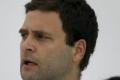 Rahul Gandhi attacks govt over net neutrality issue - Sakshi Post