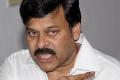 Chiranjeevi Points Finger at Chandrababu for Kapu Agitation - Sakshi Post