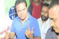 Exit Polls Predict TRS Victory in GHMC Elections - Sakshi Post