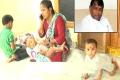 Sircilla Rajaiah and family get bail after 90 days - Sakshi Post