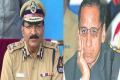 GHMC polls: CP briefs Governor about attack on Congress leaders - Sakshi Post