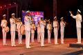 IFR concludes with international band concert - Sakshi Post