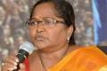 YS Jagan is Rising Sun: Uppuleti Kalpana - Sakshi Post