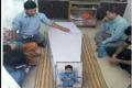 ‘Anesthesia overdose killed my 9-year-old son’ - Sakshi Post