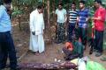 Gunshots Fired in Temple Town of Tirupati - Sakshi Post