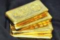 Man held for alleged gold smuggling via rail route - Sakshi Post