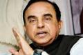 Swamy demands closing of JNU for 4 months - Sakshi Post