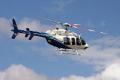 Helicopter joyrides over Hyderabad to boost city tourism - Sakshi Post