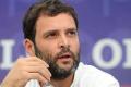 JNU row: Rahul to meet President - Sakshi Post