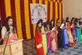 St. Ann&#039;s college bids farewell to final year students - Sakshi Post