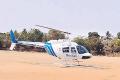 Modes of Transport to Medaram Undergoes &#039;Air&#039; Change - Sakshi Post