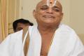 Dollar Seshadri Suffers Heart Attack Again - Sakshi Post