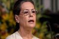 Nation in dark on Naga settlement: Sonia - Sakshi Post