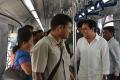 Metro rail service from June, says KTR - Sakshi Post