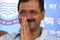 Delhi Chief Minister Kejriwal Thanks Center - Sakshi Post