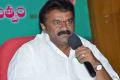 Srinivas Yadav Fires at Chandrababu Over Defections in AP - Sakshi Post