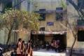 Girls from this college are forced to urinate in open - Sakshi Post