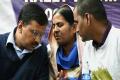 Delhi govt. promises job to Rohith Vemula&#039;s brother - Sakshi Post