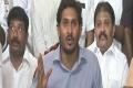 Chandrababu has neither courage nor shame... - Sakshi Post