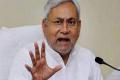 BJP&#039;s patriotism is RSSism: Nitish Kumar - Sakshi Post