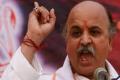 Togadia wants death penalty for cow slaughter - Sakshi Post