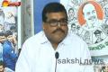 Sand policy should be transparent: Botsa - Sakshi Post