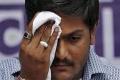 Hardik Patel breaks fast, has lunch with BJP MP - Sakshi Post