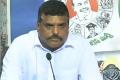 Free Sand Policy Should be Transparent: YSRCP - Sakshi Post