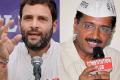 JNU Row: Rahul Gandhi, Arvind Kejriwal among 9 booked for sedition - Sakshi Post