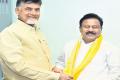 TDP Resorts to Massive Poaching Despite Being in Power - Sakshi Post