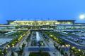 Hyderabad airport ranked world&#039;s third best - Sakshi Post