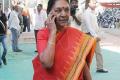 Unprecedented security cover in Guj; CM reviews situation - Sakshi Post