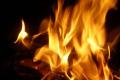 Mother immolates self and children - Sakshi Post