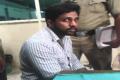 Ravela Susheel Interrogation Continues for Second Day - Sakshi Post