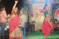 TDP Leader Hosts Obscene Dances in Annavaram Temple - Sakshi Post