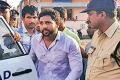 Ravela Susheel, Driver Released on Bail - Sakshi Post