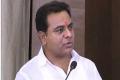 Big plans for Rangareddy district: KTR - Sakshi Post