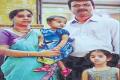 Woman who killed her two daughters alleges abuse by husband - Sakshi Post