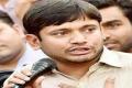 Kanhaiya vows to wage battle for scrapping of sedition law - Sakshi Post