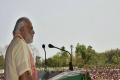 LPG Subsidy in Bank Accounts Saved Rs 15,000 Crore: PM - Sakshi Post