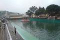 Devotee Drowns in Tirumala Temple Tank - Sakshi Post