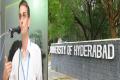 University of Hyderabad faces wrath of global scholarly community - Sakshi Post