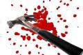 Woman Dies After Being Hit with Hammer by Husband - Sakshi Post