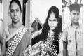 Woman leaves home with kids after squabble with husband - Sakshi Post