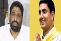 TDP MLC offers to resign so Lokesh can step into Assembly - Sakshi Post