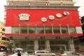 Ohri’s Hotel at Banjara Hills seized by GHMC - Sakshi Post